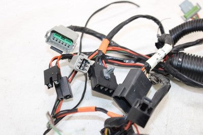 2004 HARLEY-DAVIDSON ELECTRA GLIDE FLHT OEM HEADLIGHT WIRE WIRING HARNESS LOOM