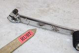 15-18 YAMAHA SR400 OEM SHIFTER PEDAL
