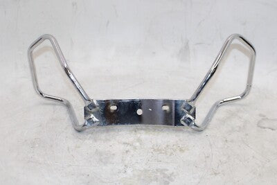 2005 HARLEY-DAVIDSON ELECTRA GLIDE EFI FLHTI OEM REAR BACK SEAT BRACKET