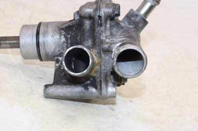 02-09 HONDA INTERCEPTOR 800 VFR800A ABS OEM ENGINE WATER COOLANT PUMP