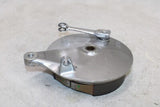 2008 SUZUKI BOULEVARD S50 VS800 OEM DRUM BRAKE