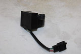 01-03 HONDA CBR1100XX OEM TIP OVER BANK ANGLE CRASH SENSOR SWITCH