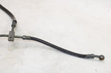00-02 KAWASAKI NINJA ZX6R ZX600J OEM FRONT BRAKE HOSE FLUID LINES