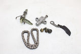00-06 HONDA RANCHER 350 TRX350FE 4X4 ES OEM SHIFTER SHIFT SHAFT W TENSIONER