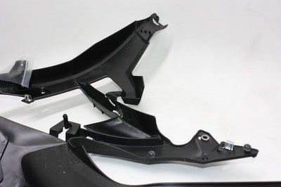 2016 BMW S1000XR OEM LEFT SIDE COVER FAIRING