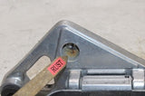 87-03 KAWASAKI VOYAGER XII OEM LEFT REAR FOOT REST STEP