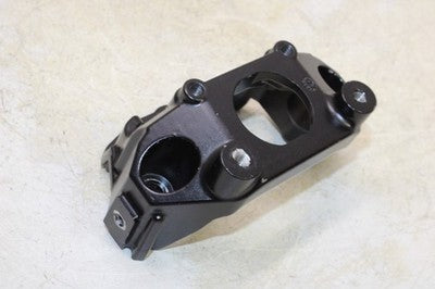 2017 KAWASAKI NINJA 650 EX650 ABS OEM UPPER TREE HANDLEBAR BRACKET
