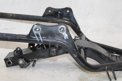 02-06 HONDA INTERCEPTOR 800 VFR800A ABS OEM REAR SUBFRAME BACK SUB FRAME