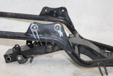 02-06 HONDA INTERCEPTOR 800 VFR800A ABS OEM REAR SUBFRAME BACK SUB FRAME