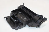 2012 KAWASAKI VULCAN 900 VN900B CLASSIC OEM BATTERY TRAY COVER