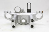 04-06 YAMAHA FZ6 OEM FORKS UPPER TRIPLE TREE CLAMP