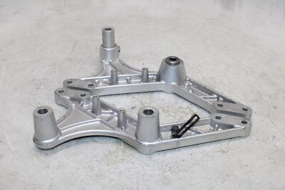 2002 SUZUKI VSTROM 1000 DL1000K OEM FRAME BRACKET MOUNT MOUNTING BRACKET PAIR