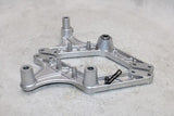 2002 SUZUKI VSTROM 1000 DL1000K OEM FRAME BRACKET MOUNT MOUNTING BRACKET PAIR