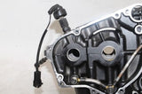 08-12 KAWASAKI NINJA 250R EX250J OEM ENGINE MOTOR CRANKCASE CRANK CASES BLOCK