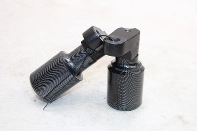 2008 HONDA CBR600RR FRAME SLIDERS SET