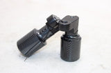 2008 HONDA CBR600RR FRAME SLIDERS SET