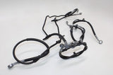 2010 BMW S1000RR OEM BRAKE HOSE FLUID LINE SET