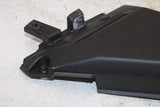 17-25 KAWASAKI NINJA 650 EX650NM OEM COOLANT WATER TANK COVER BRACKET