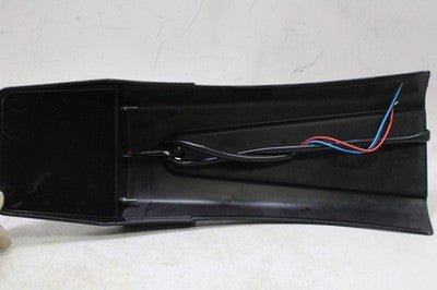 2009 BMW G450X REAR BACK TAIL LIGHT