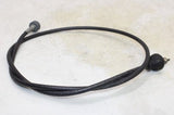 1972 BMW R75 5 OEM SPEEDOMETER CABLE SPEEDO LINE