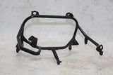 1995 KAWASAKI NINJA 600R ZX600C OEM UPPER FAIRING MIRROR GAUGES STAY BRACKET