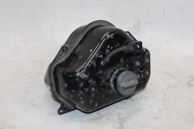 2009 GENUINE SCOOTER BUDDY 125 OEM GAS FUEL TANK CELL PETROL RESERVOIR