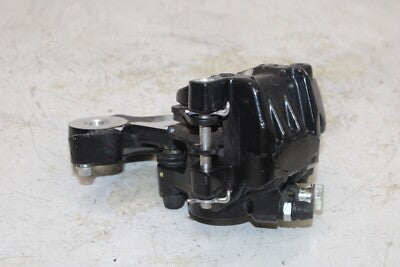 18-19 KTM 390 DUKE OEM REAR BACK BRAKE CALIPER W MOUNT BRACKET