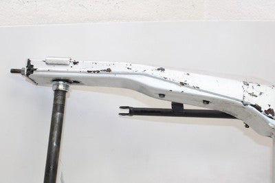 97-07 YAMAHA YZF600R OEM REAR SWINGARM BACK SUSPENSION SWING ARM