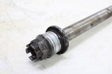 80-82 HONDA CB900C OEM REAR AXLE BACK WHEEL RIM PIVOT BOLT AXEL