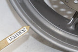 2004 DUCATI 749 OEM REAR BACK TIRE WHEEL