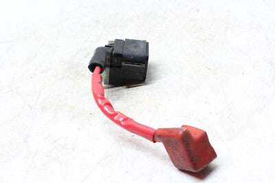 04-09 YAMAHA FZ6 OEM ENGINE STARTER RELAY STARTING MOTOR SWITCH