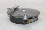 2015 SUZUKI BOULEVARD C50 VL800 OEM DRUM BRAKE