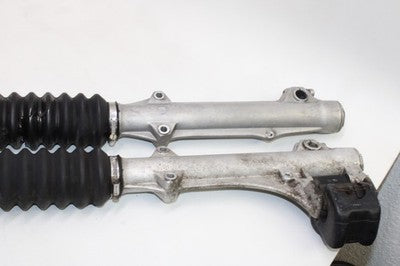 1974 BMW R90 6 OEM FRONT FORKS SHOCK SUSPENSION SET PAIR