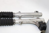 1974 BMW R90 6 OEM FRONT FORKS SHOCK SUSPENSION SET PAIR