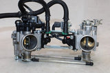 2020 SUZUKI SV650 OEM MAIN FUEL INJECTORS / THROTTLE BODIES