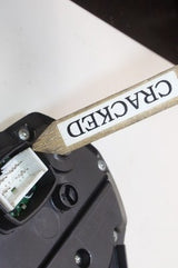 2008 SUZUKI GSXR 600 OEM SPEEDO TACH GAUGES DISPLAY CLUSTER SPEEDOMETER