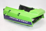 2000 KAWASAKI NINJA 250R EX250F OEM REAR BACK TAIL FAIRING COWL