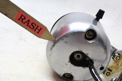 02-05 KAWASAKI ELIMINATOR 125 BN125A OEM GAUGES METER SPEEDO TACH