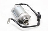 17-24 KAWASAKI NINJA 650 OEM ENGINE STARTING STARTER MOTOR -DC 12V