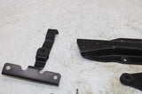 17-24 KAWASAKI Z650 EX650GJ OEM MOUNTING BRACKETS MOUNTS STAY SET KIT
