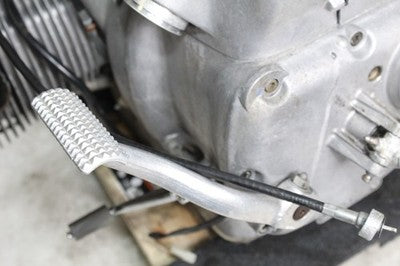 1974 BMW R90/6 OEM ENGINE MOTOR