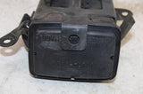18-23 KAWASAKI NINJA 400 OEM EVAP VAPOR CHARCOAL EMISSION CANISTER