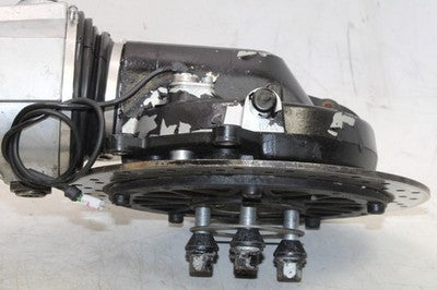 1995 BMW R1100R OEM REAR SWINGARM BACK SUSPENSION SWING ARM