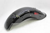 2006 HONDA REBEL 250 CMX250C OEM REAR BACK WHEEL FENDER MUD GUARD