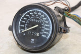 1995 BMW R1100R OEM SPEEDO TACH GAUGES DISPLAY CLUSTER SPEEDOMETER TACHOMETER
