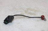 06-08 KAWASAKI NINJA 650R OEM ENGINE STARTER RELAY STARTING MOTOR SWITCH