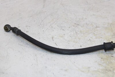 87-89 HONDA CBR600F OEM REAR BACK BRAKE HOSE FLUID LINE