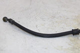 87-89 HONDA CBR600F OEM REAR BACK BRAKE HOSE FLUID LINE
