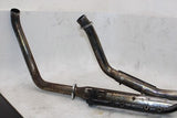 1996 HARLEY-DAVIDSON SOFTAIL OEM EXHAUST PIPES MUFFLERS