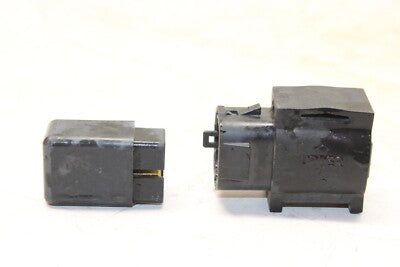 2006 SUZUKI SV650S OEM RELAY ASSEMBLY FUSE BOX SET